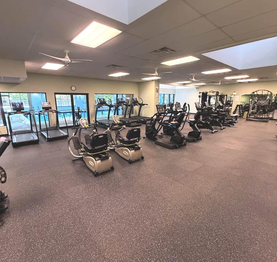 55+ Community | Remodel