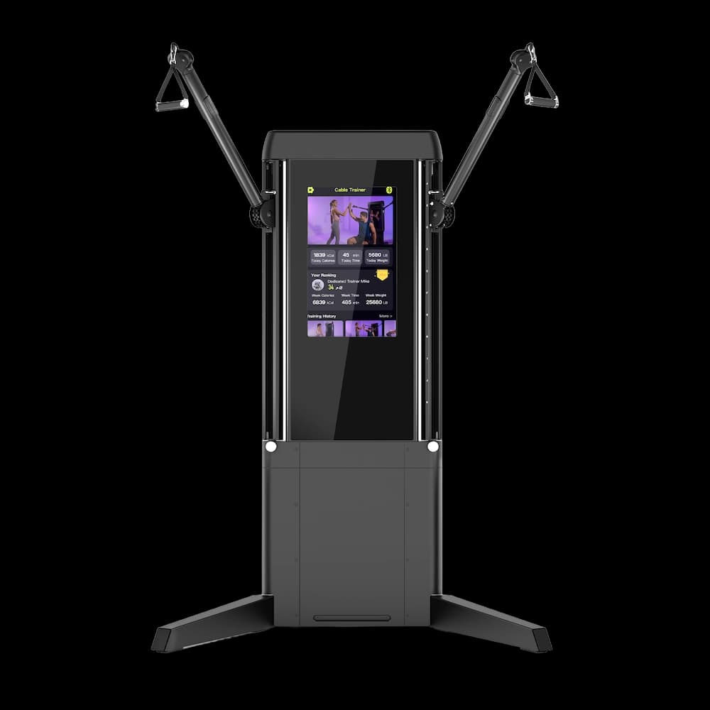 Echelon Strength Pro