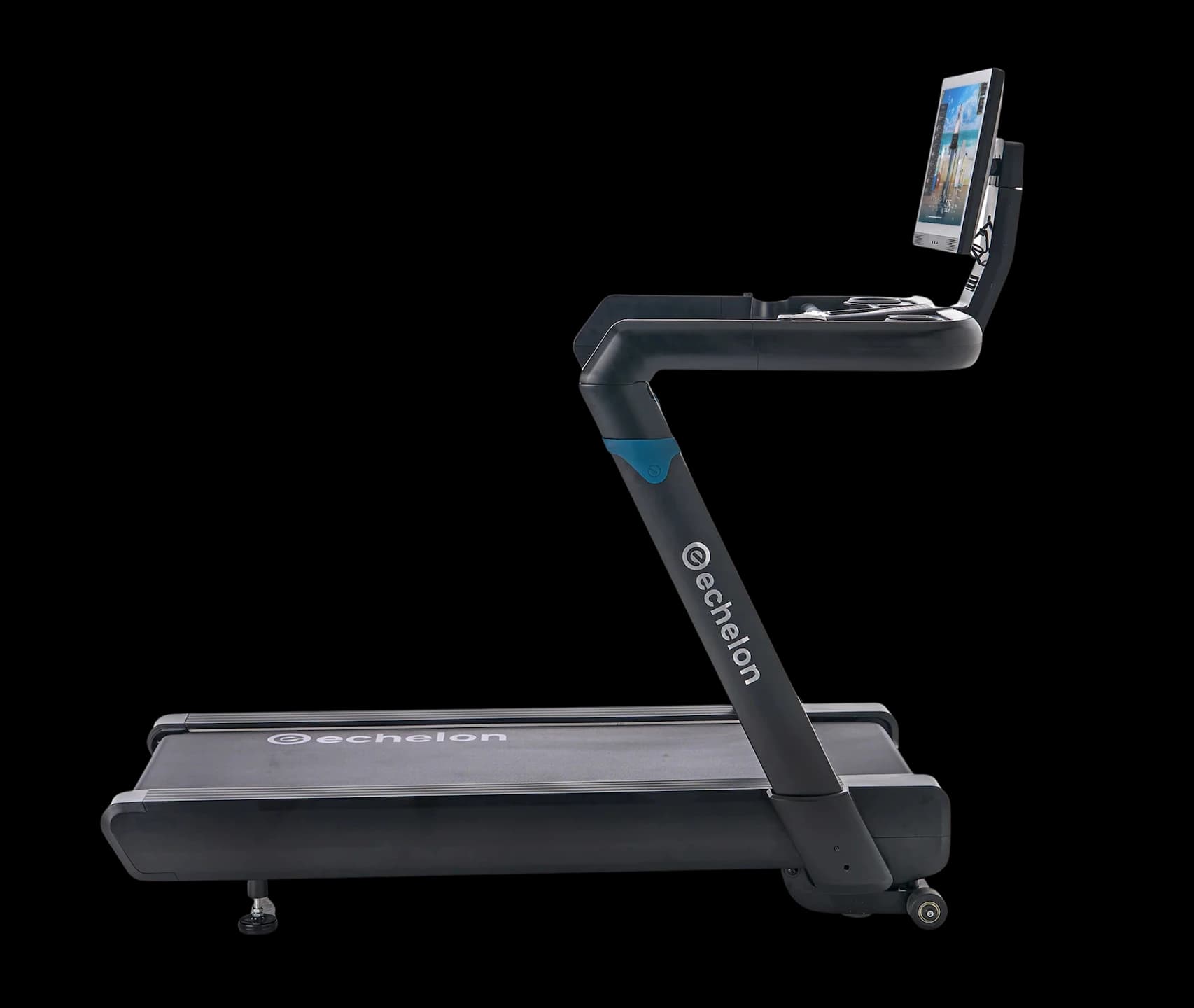 Echelon Stride-8s Treadmill