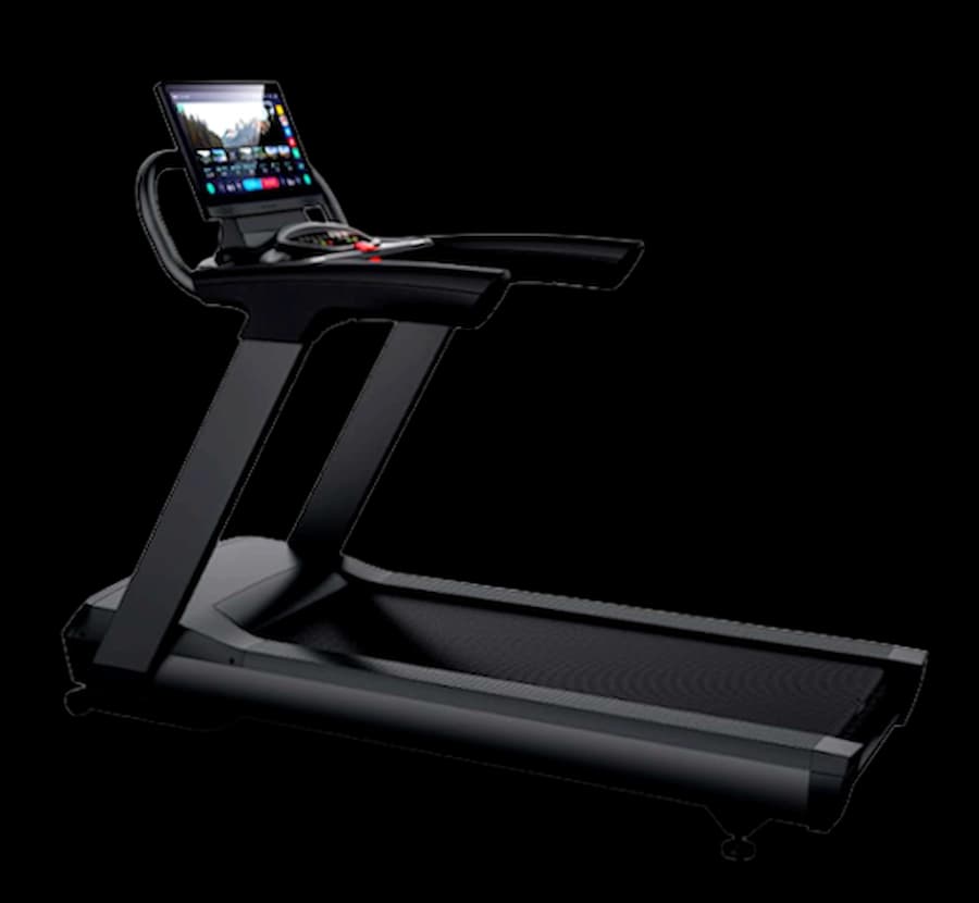 Echelon Stride 9S Treadmill