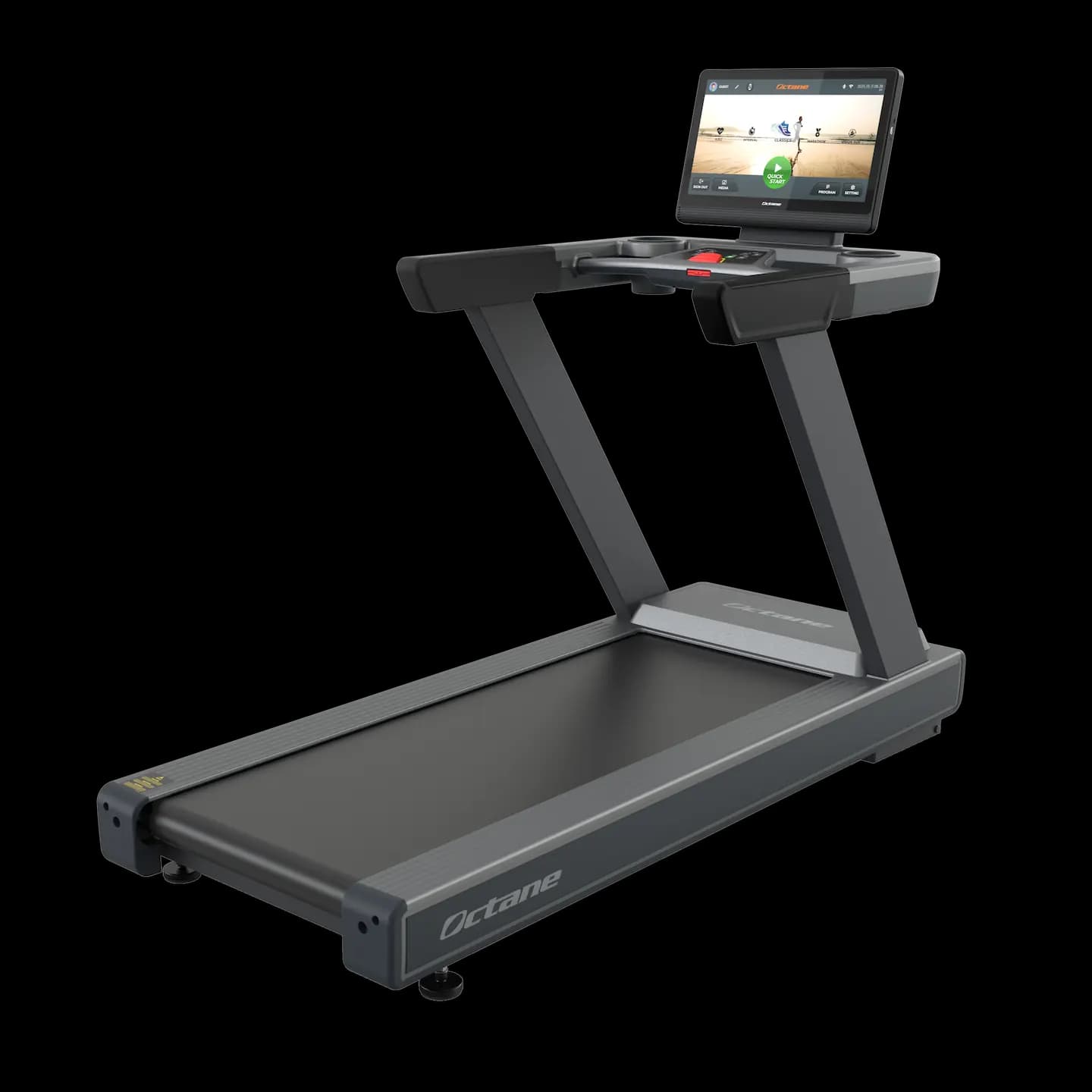 OC100/160/220 Treadmills