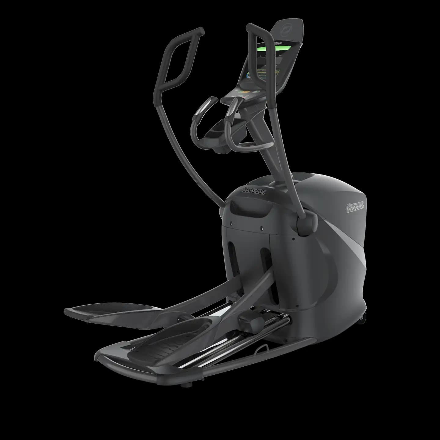 Q37xi Standing Elliptical