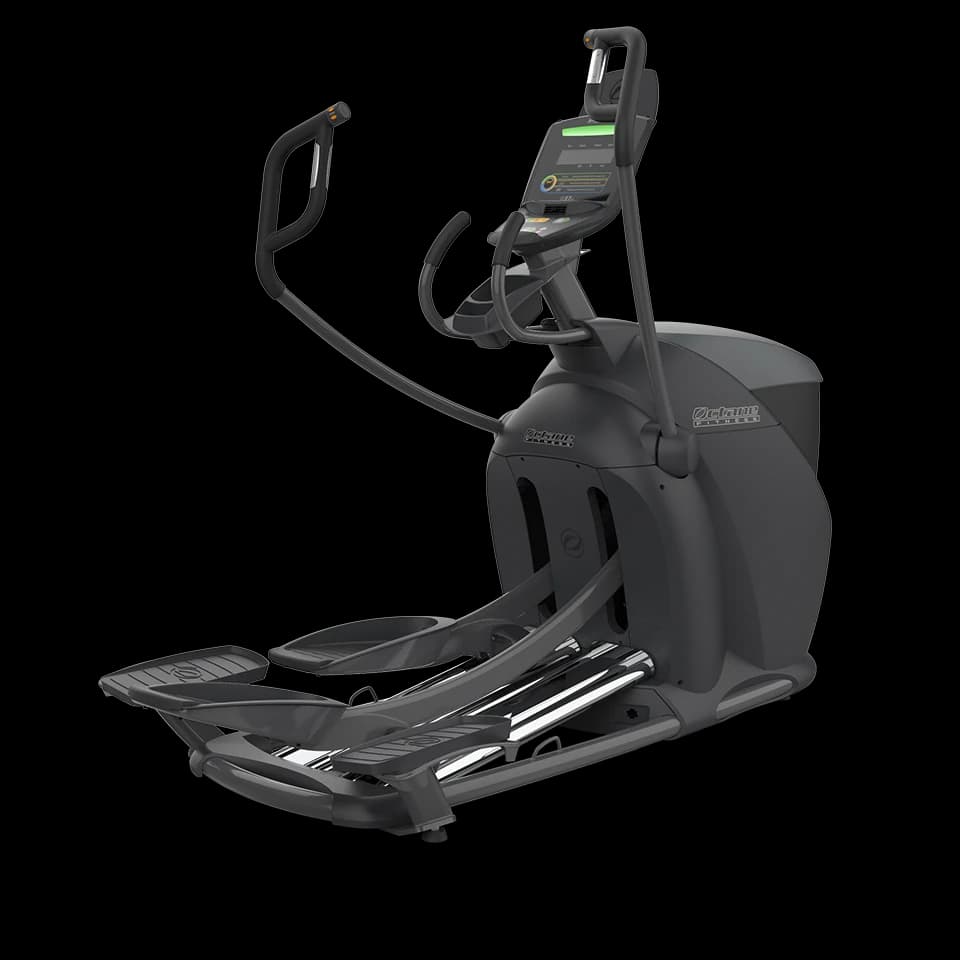 Q47xi Standing Elliptical