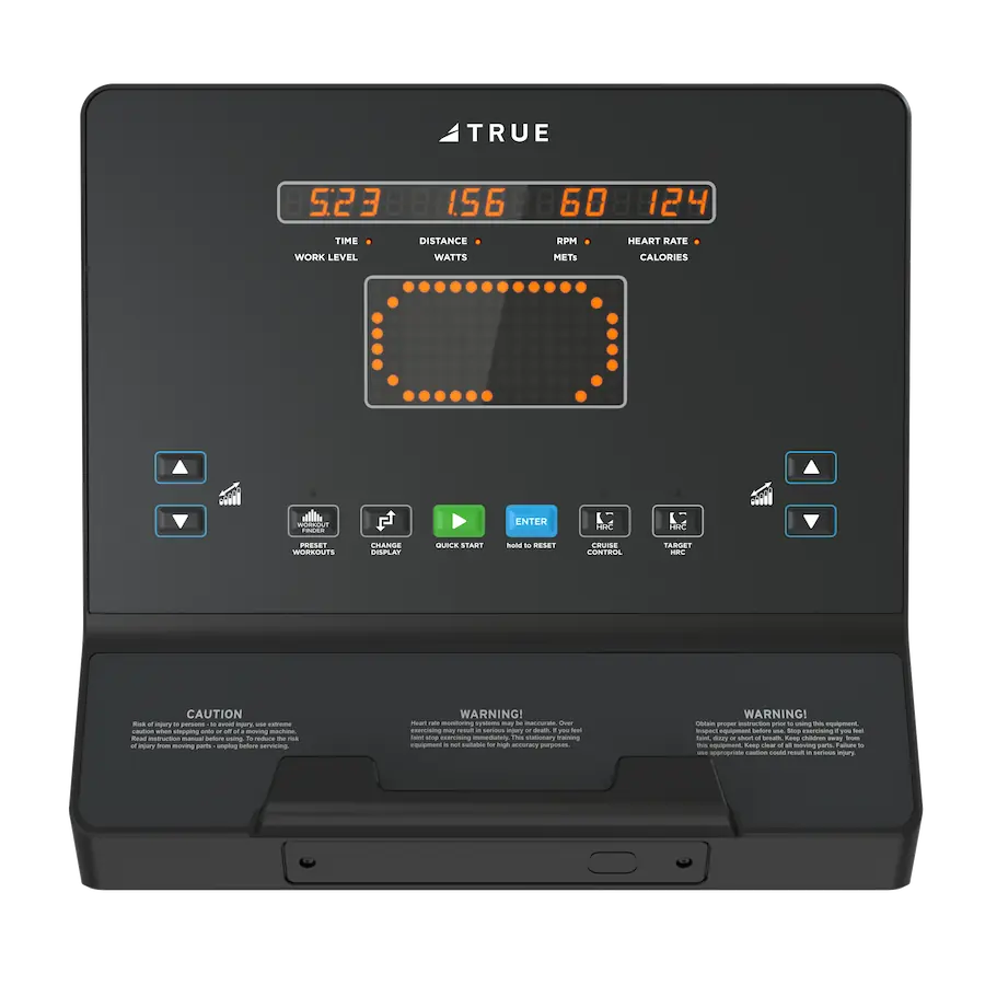 EMERGE console
