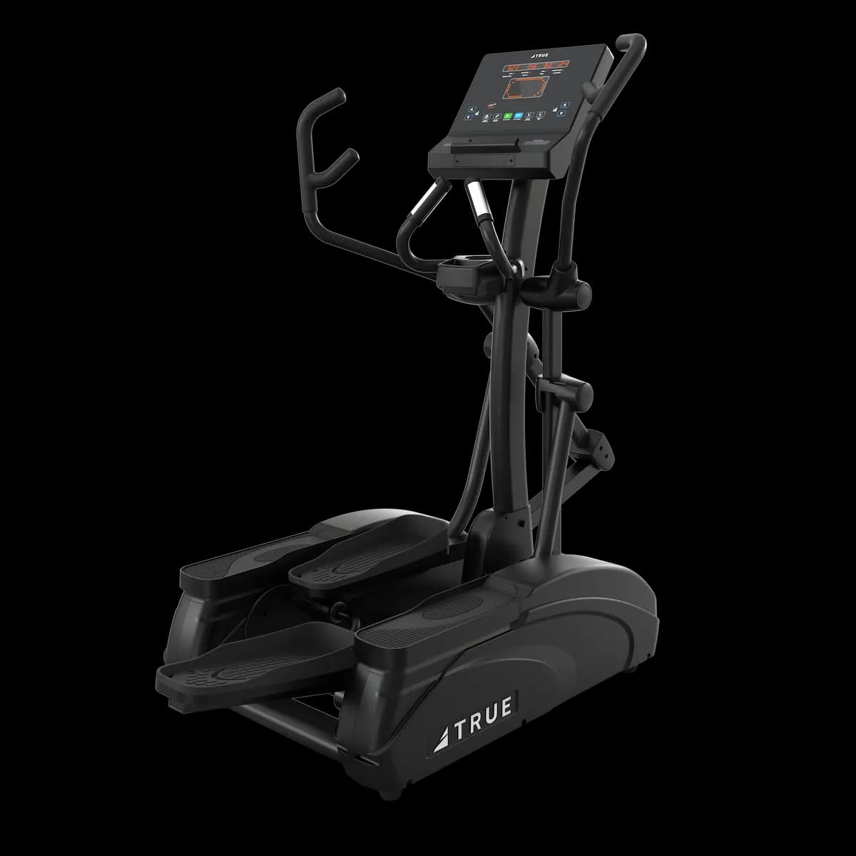True M50 Elliptical equipment