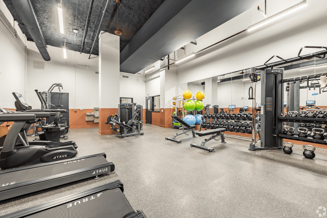 Commercial product category