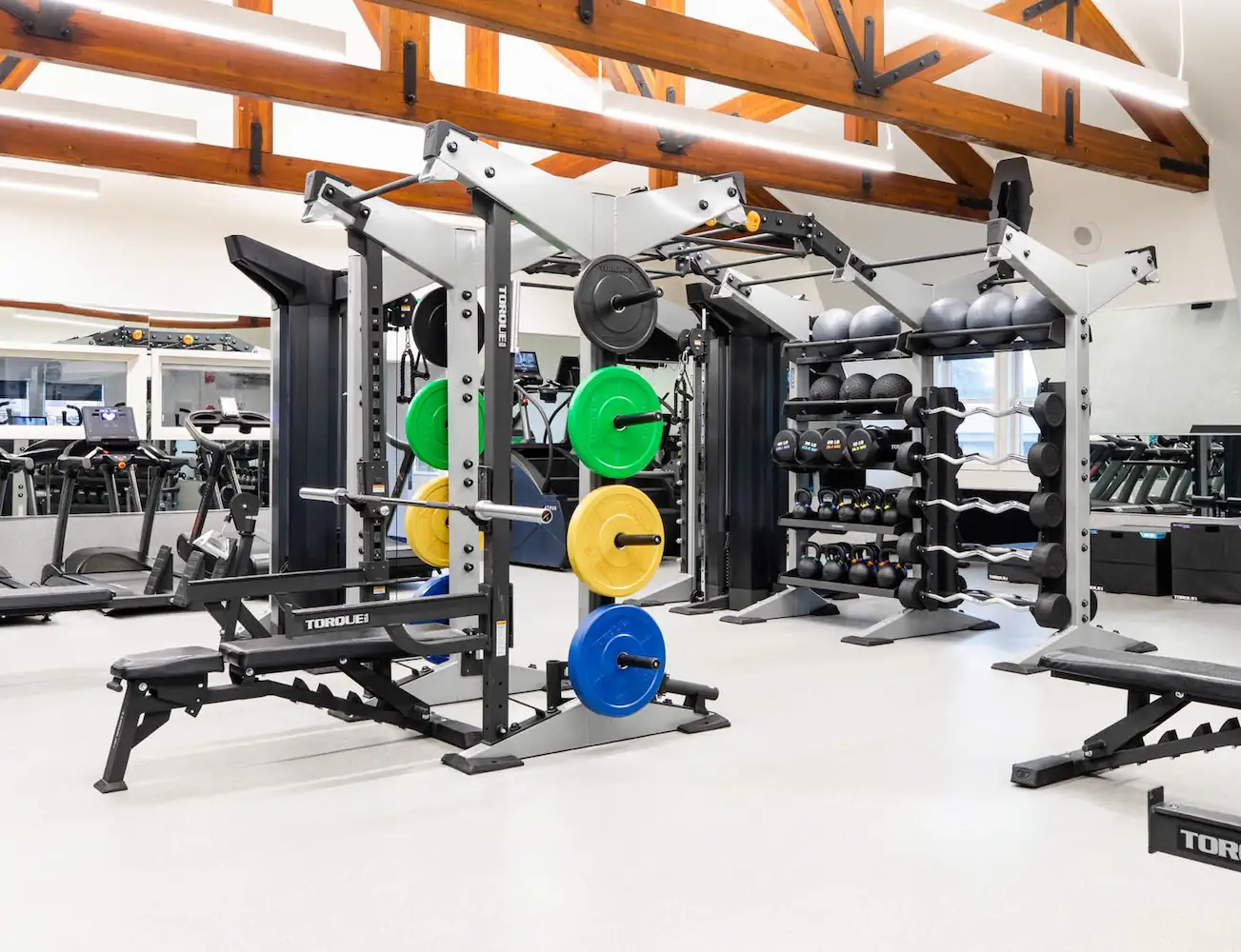 Torque Fitness