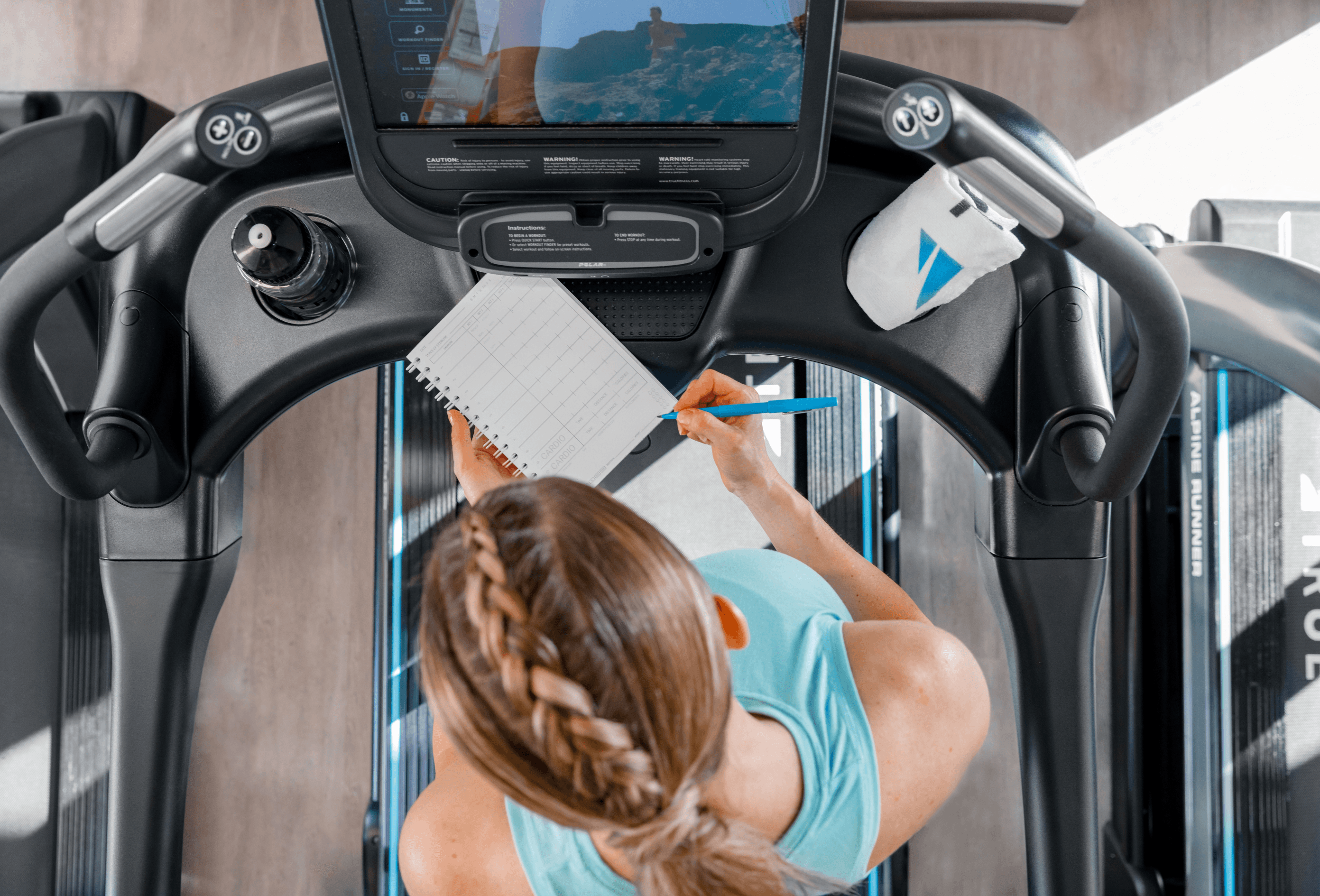 Regular maintenance of gym equipment
