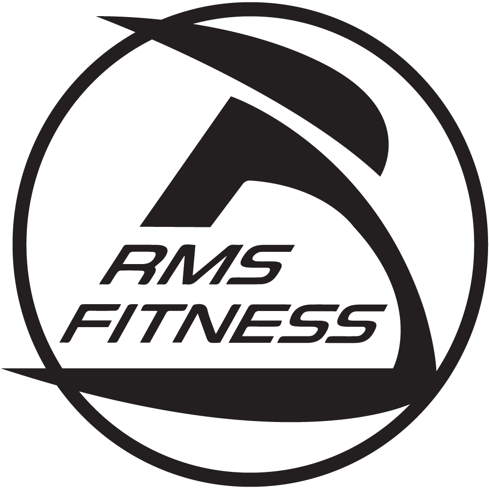 RMS Fitness logo